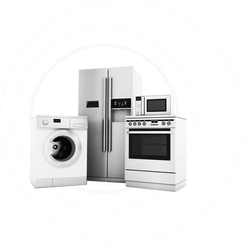 Frigidaire and Whirlpool Appliance Repair